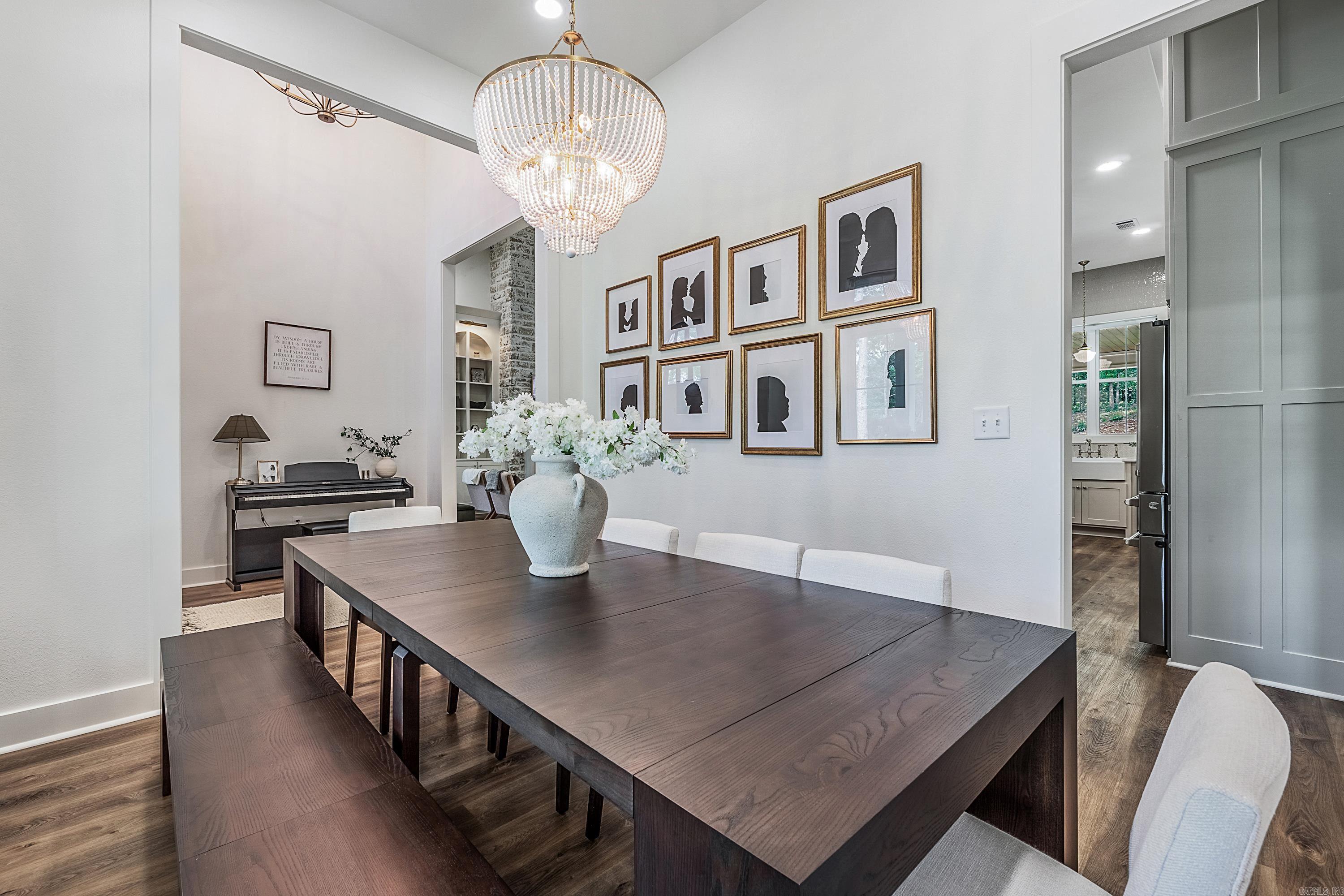 PANTHER MOUNTAIN ESTATES - Residential