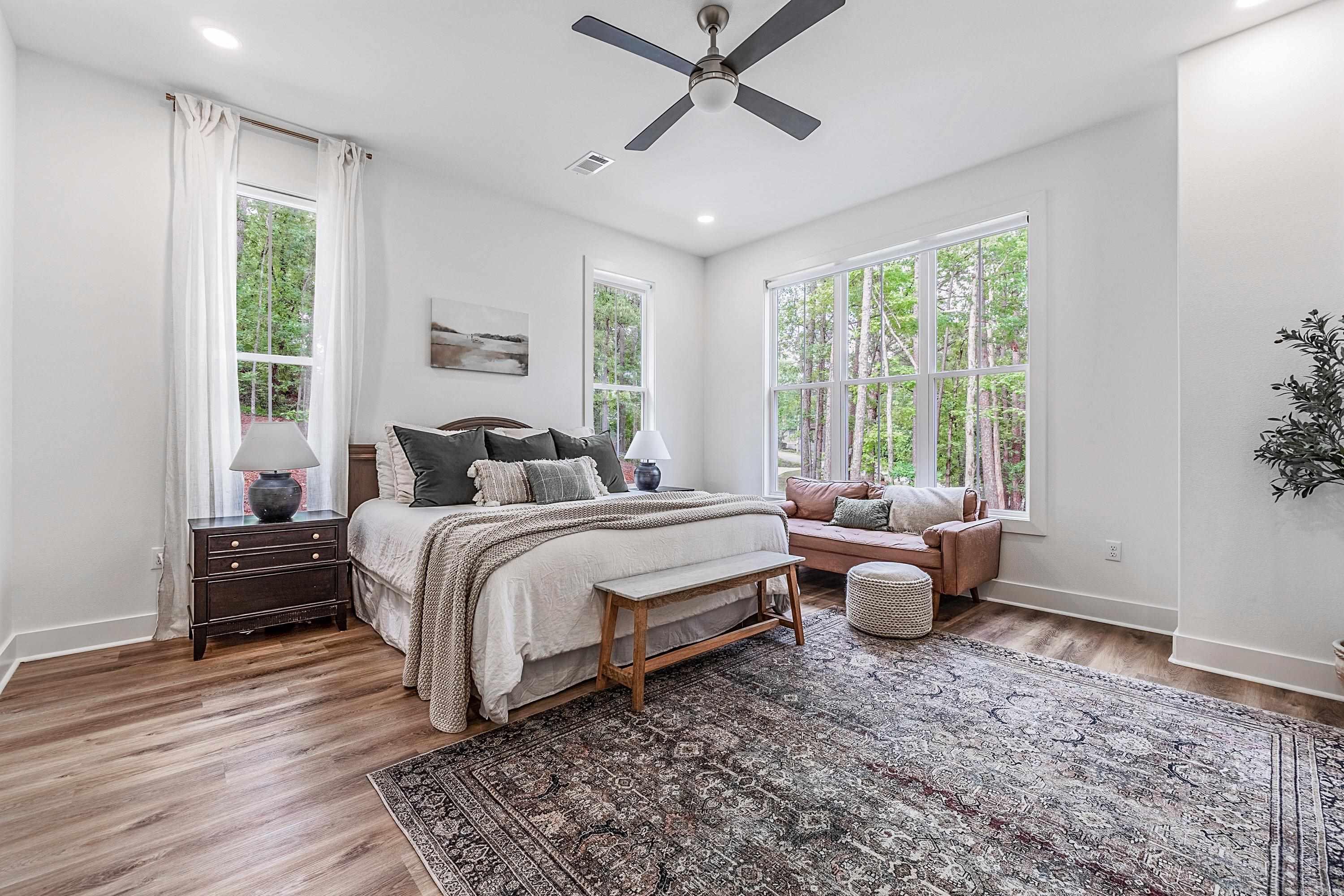 PANTHER MOUNTAIN ESTATES - Residential