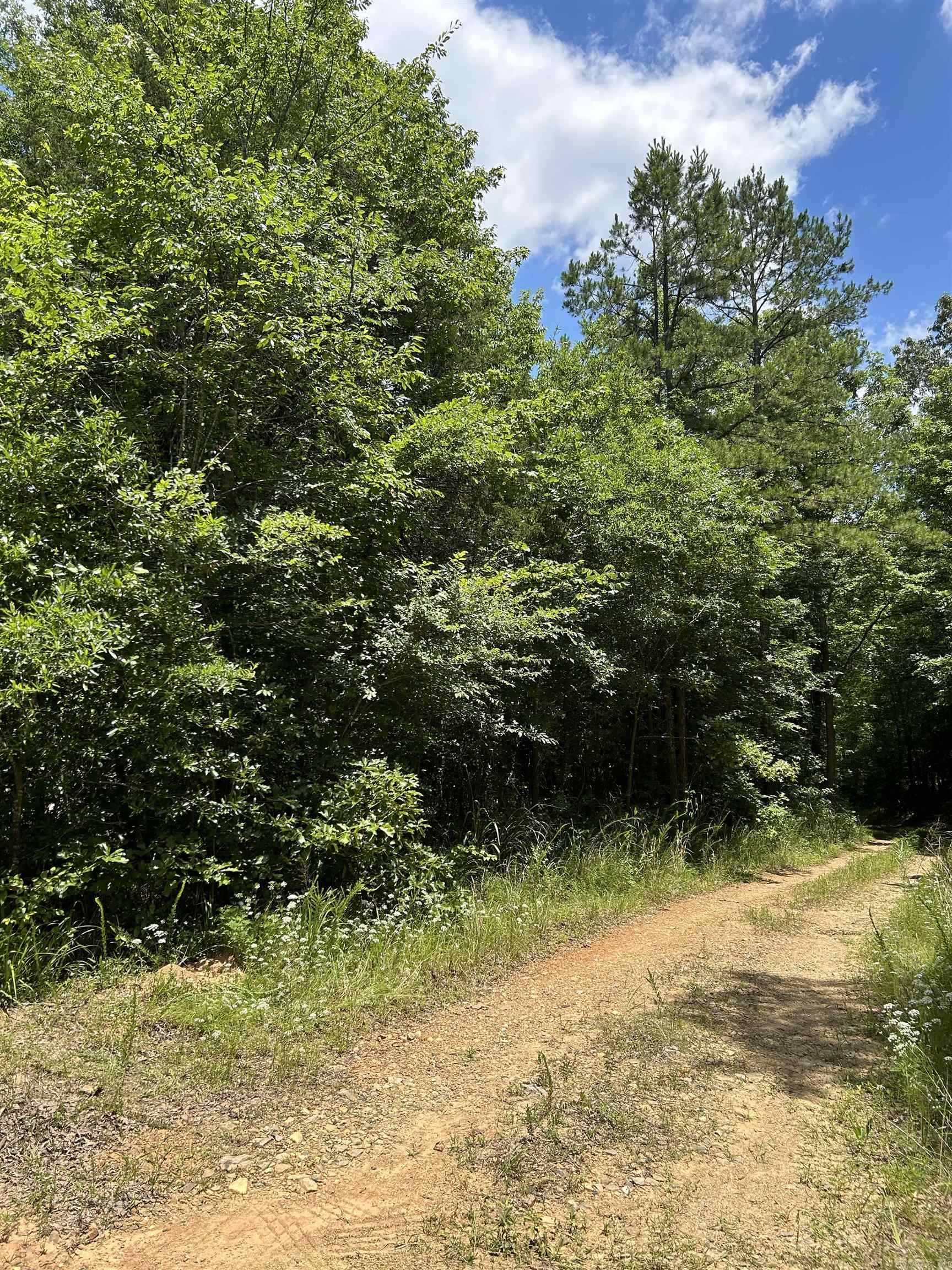 Glory Mountain Estates - Land