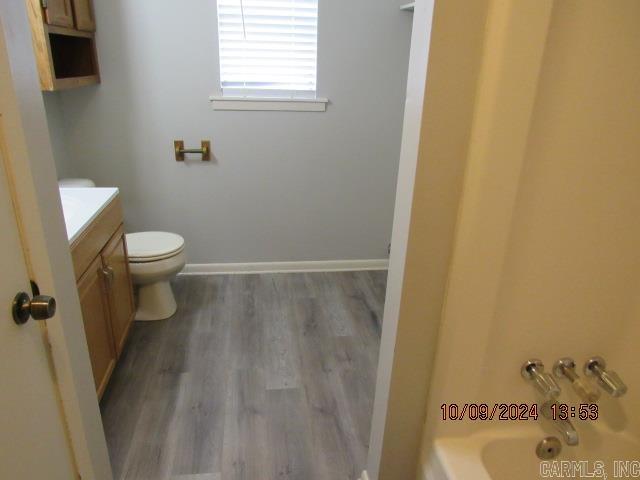 College Oak - Residential Lease