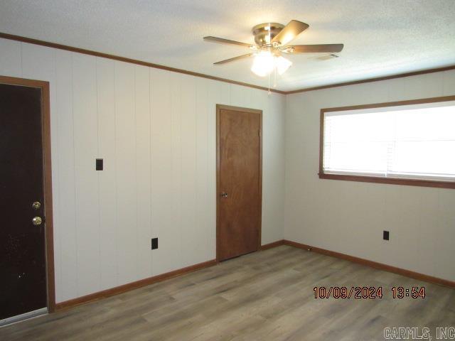 College Oak - Residential Lease