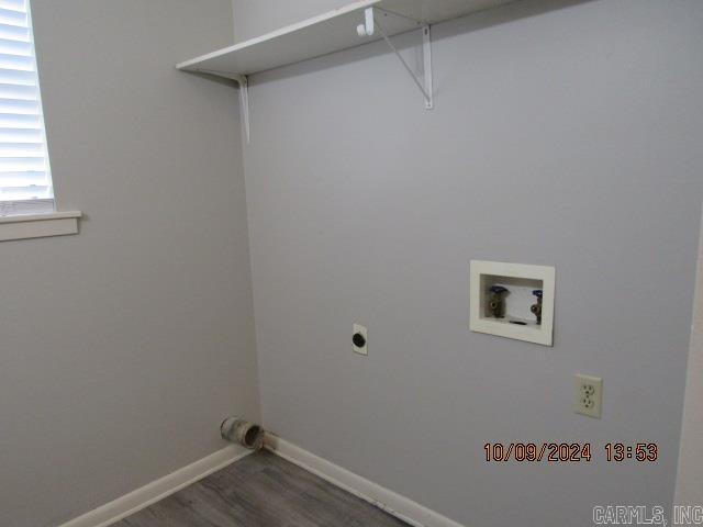 College Oak - Residential Lease