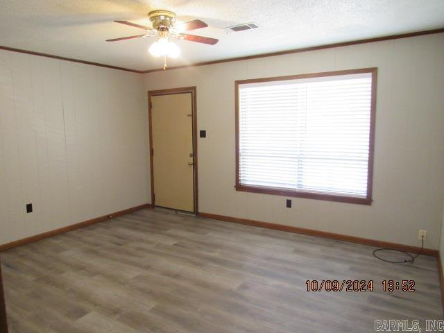 College Oak - Residential Lease