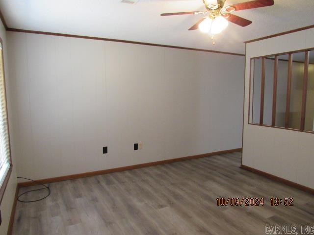 College Oak - Residential Lease