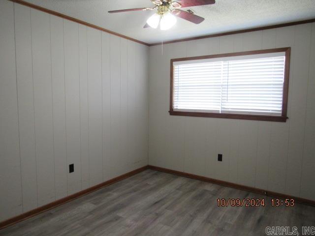 College Oak - Residential Lease