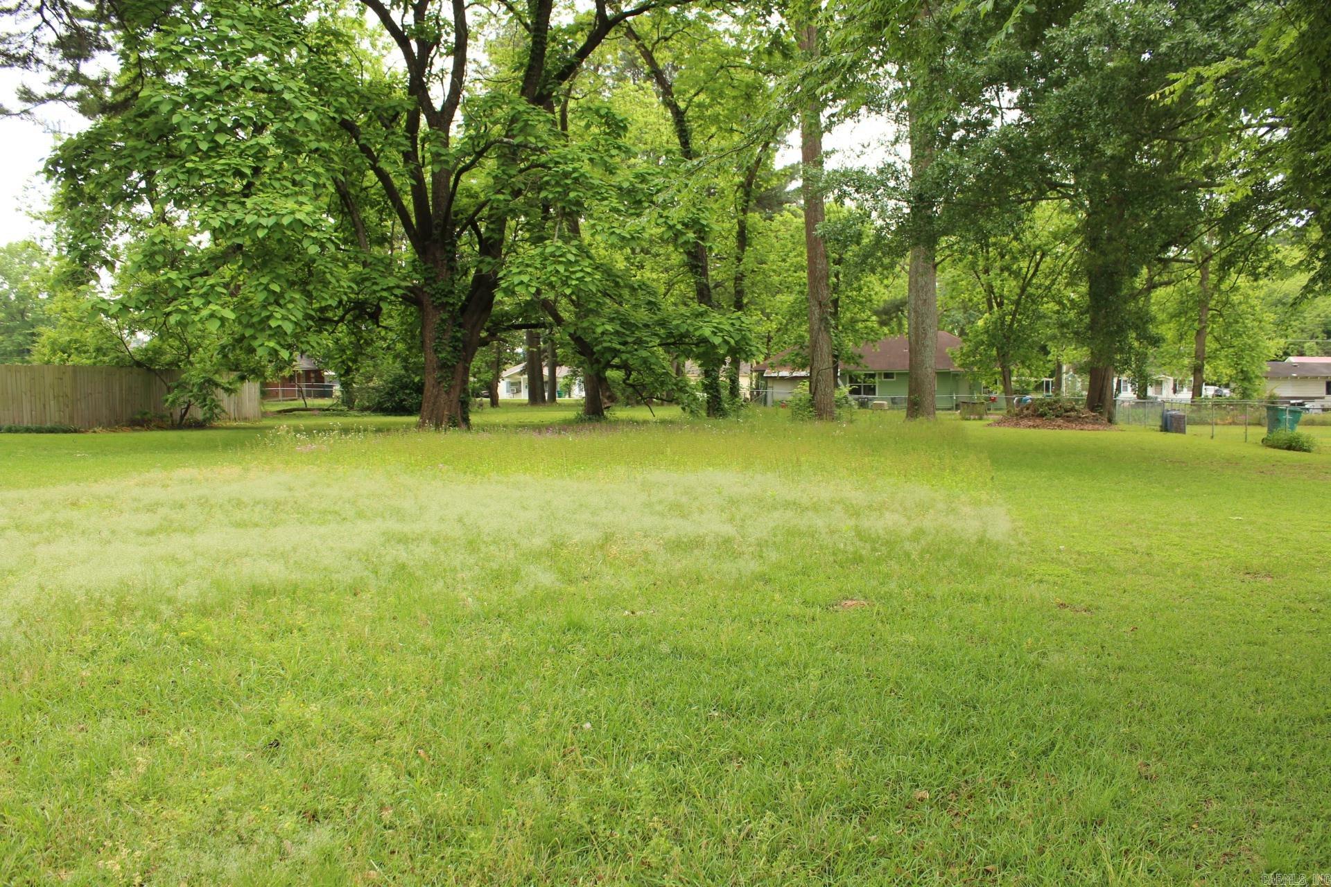 WILSON & FERGUSON - Land