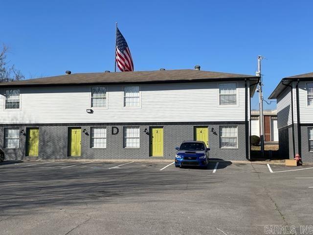 Not in Subdivision - Residential Lease