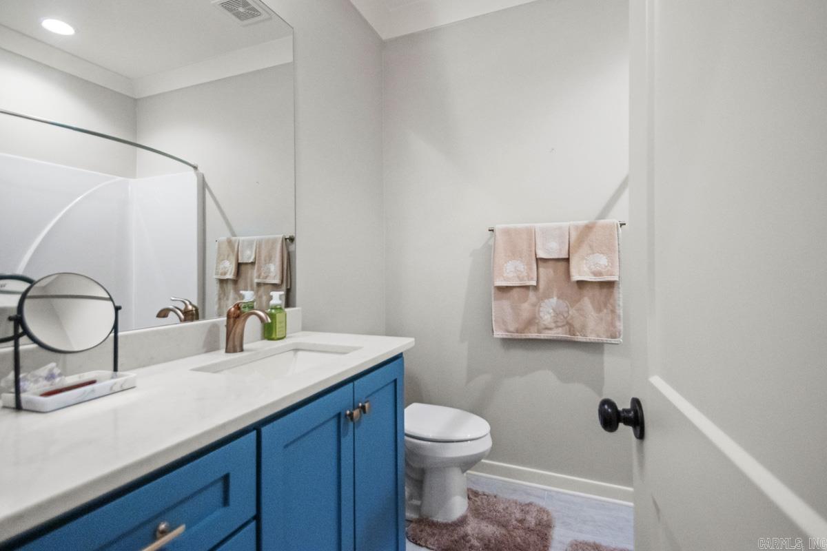 PARKSIDE ADDITION - Residential