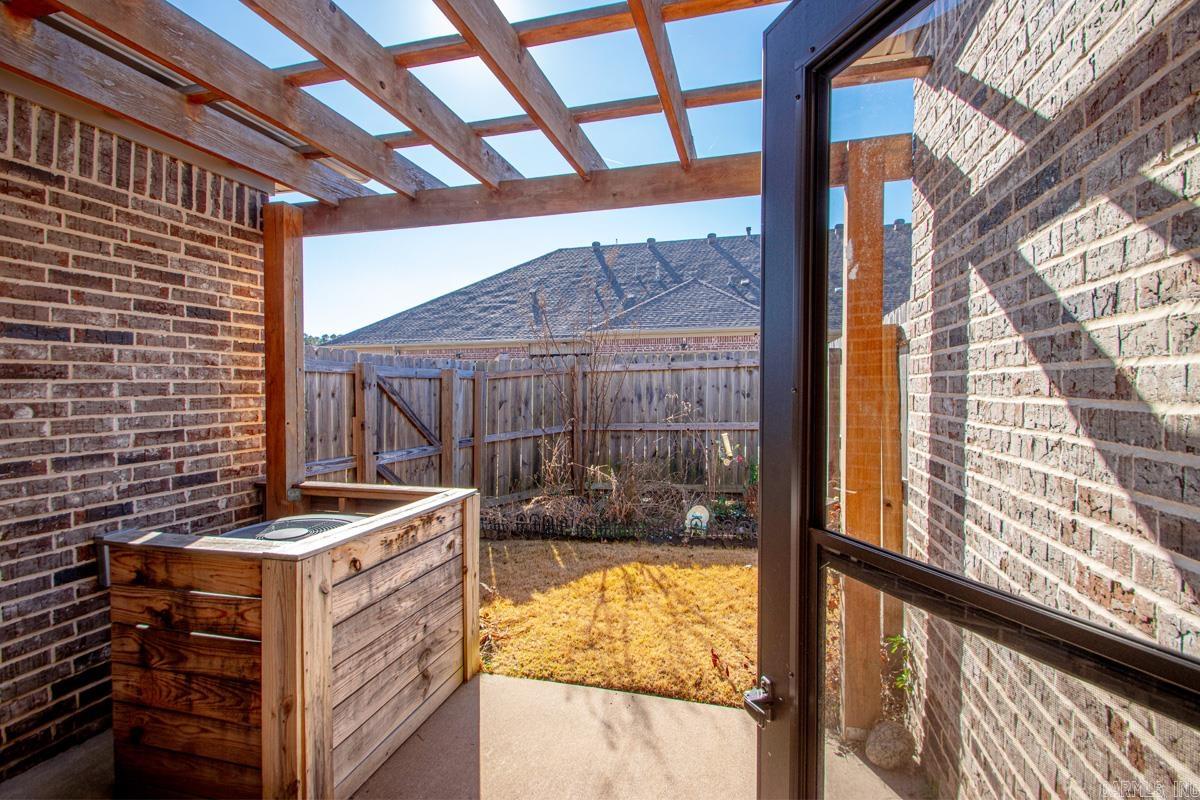 PARKSIDE ADDITION - Residential