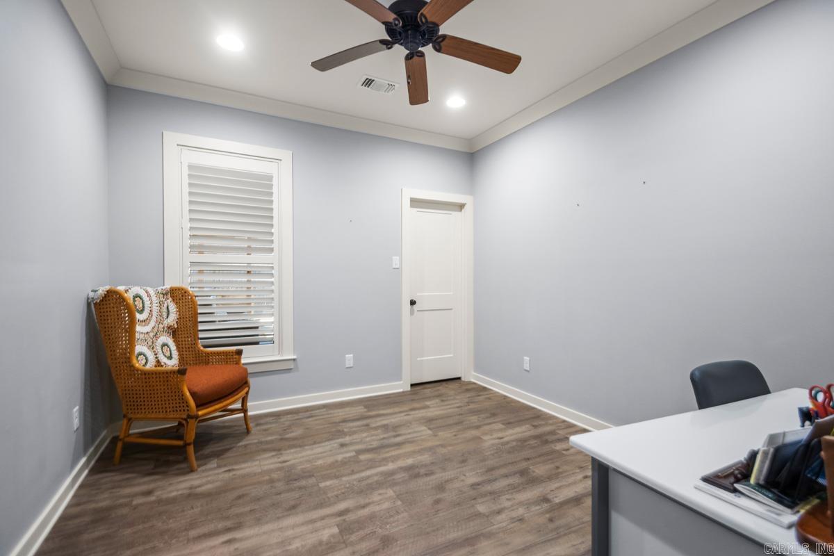 PARKSIDE ADDITION - Residential