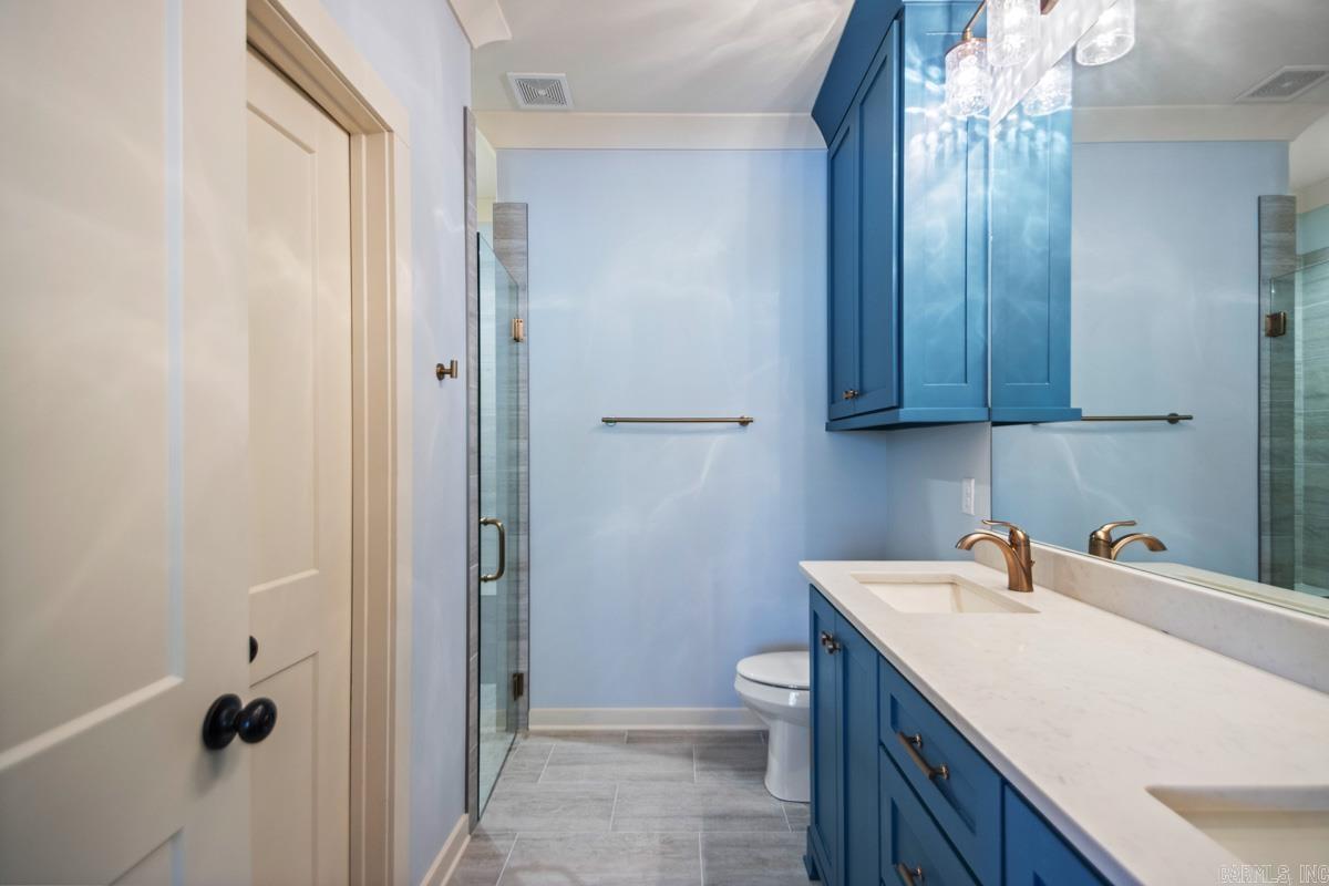 PARKSIDE ADDITION - Residential