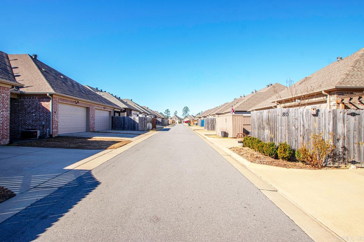 PARKSIDE ADDITION - Residential