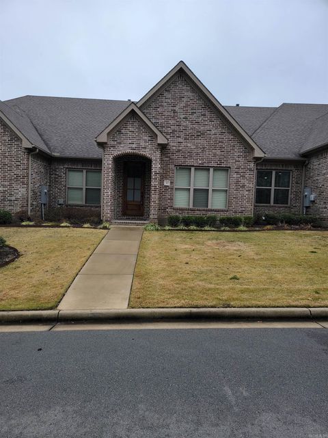 Photo of Little Rock, AR 72223 (MLS # 25049261)