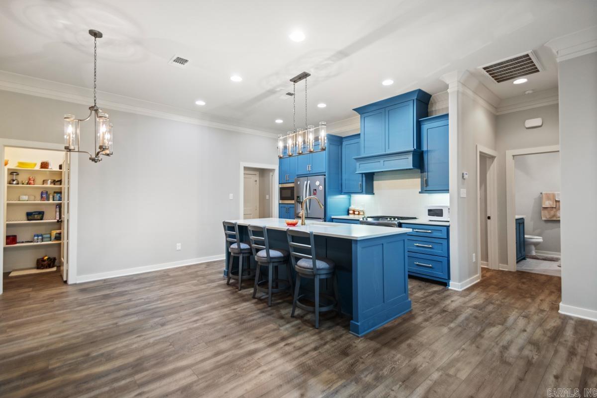 PARKSIDE ADDITION - Residential