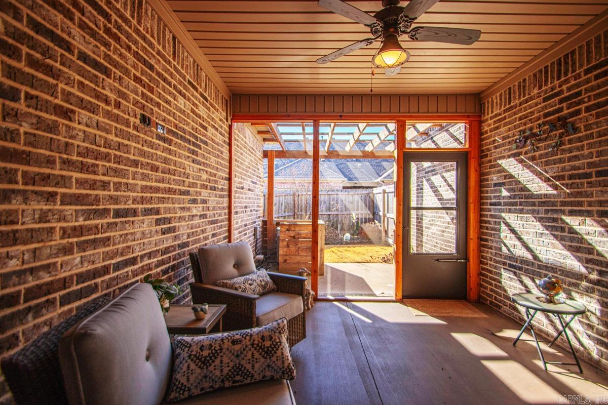 PARKSIDE ADDITION - Residential