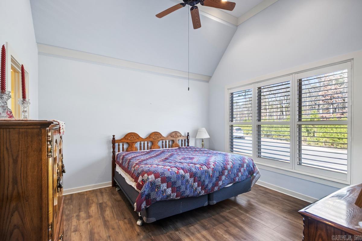 PARKSIDE ADDITION - Residential