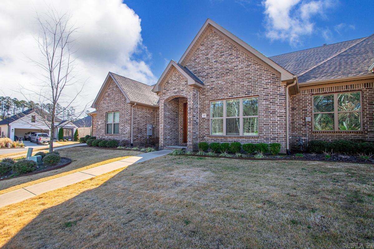 PARKSIDE ADDITION - Residential