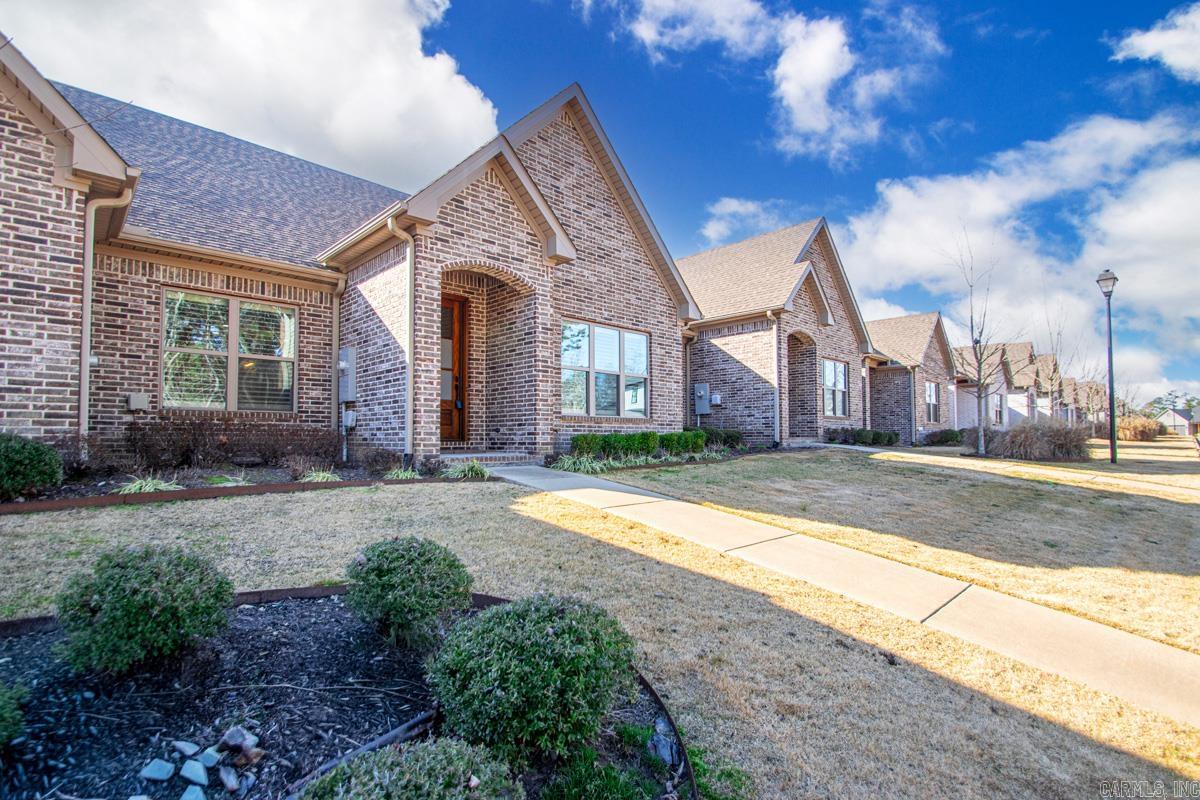 PARKSIDE ADDITION - Residential