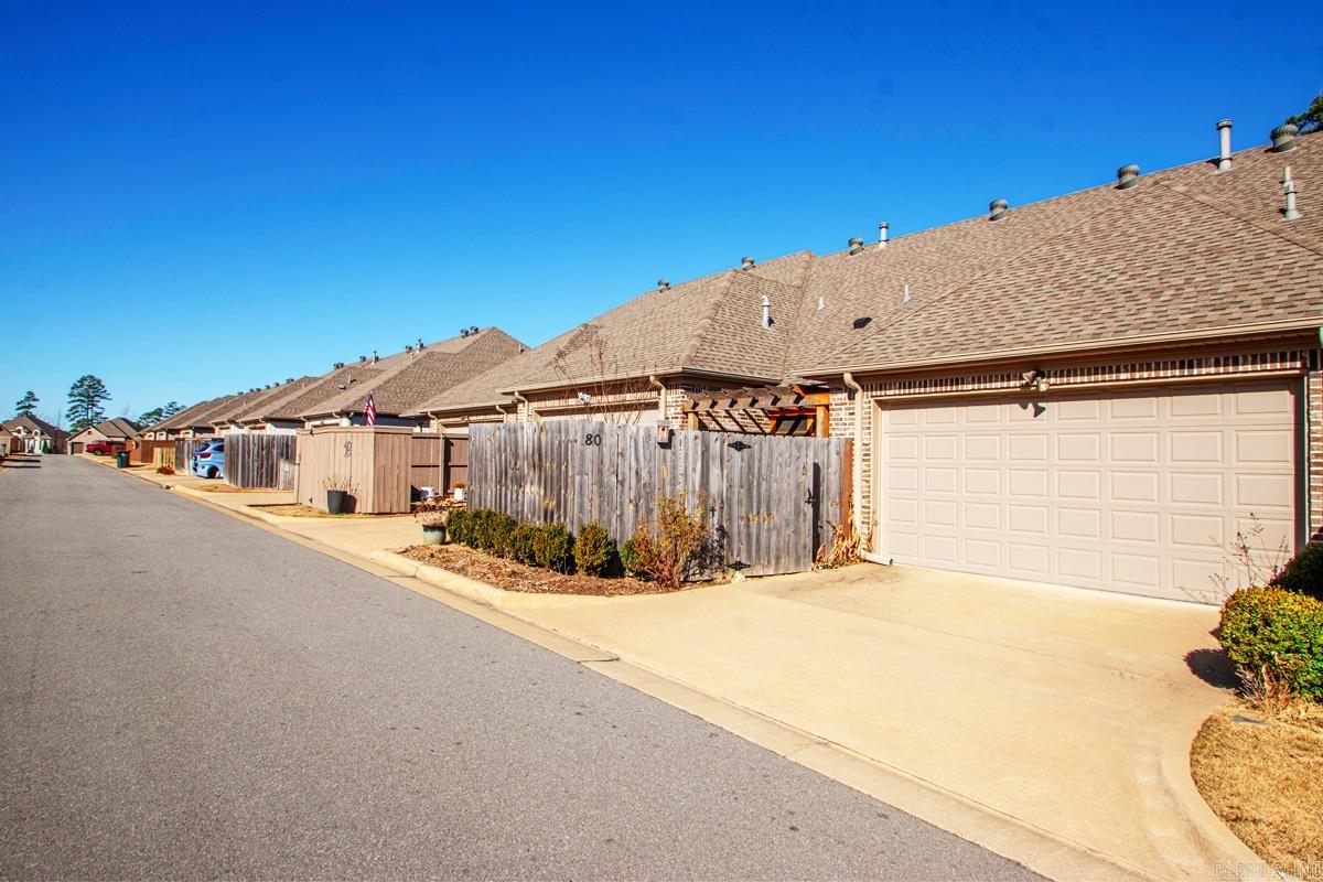 PARKSIDE ADDITION - Residential