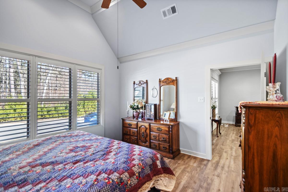 PARKSIDE ADDITION - Residential