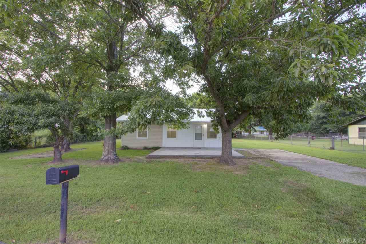 Garland Riverview - Residential Lease