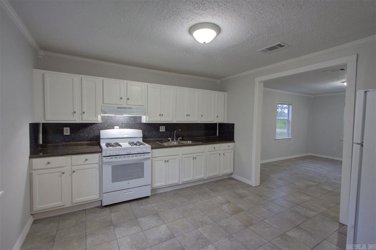 Garland Riverview - Residential Lease