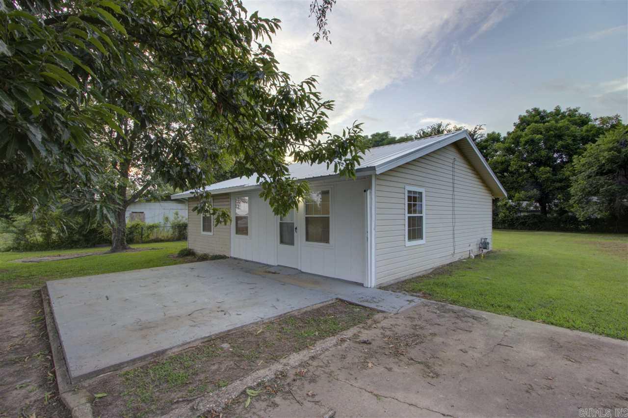 Garland Riverview - Residential Lease