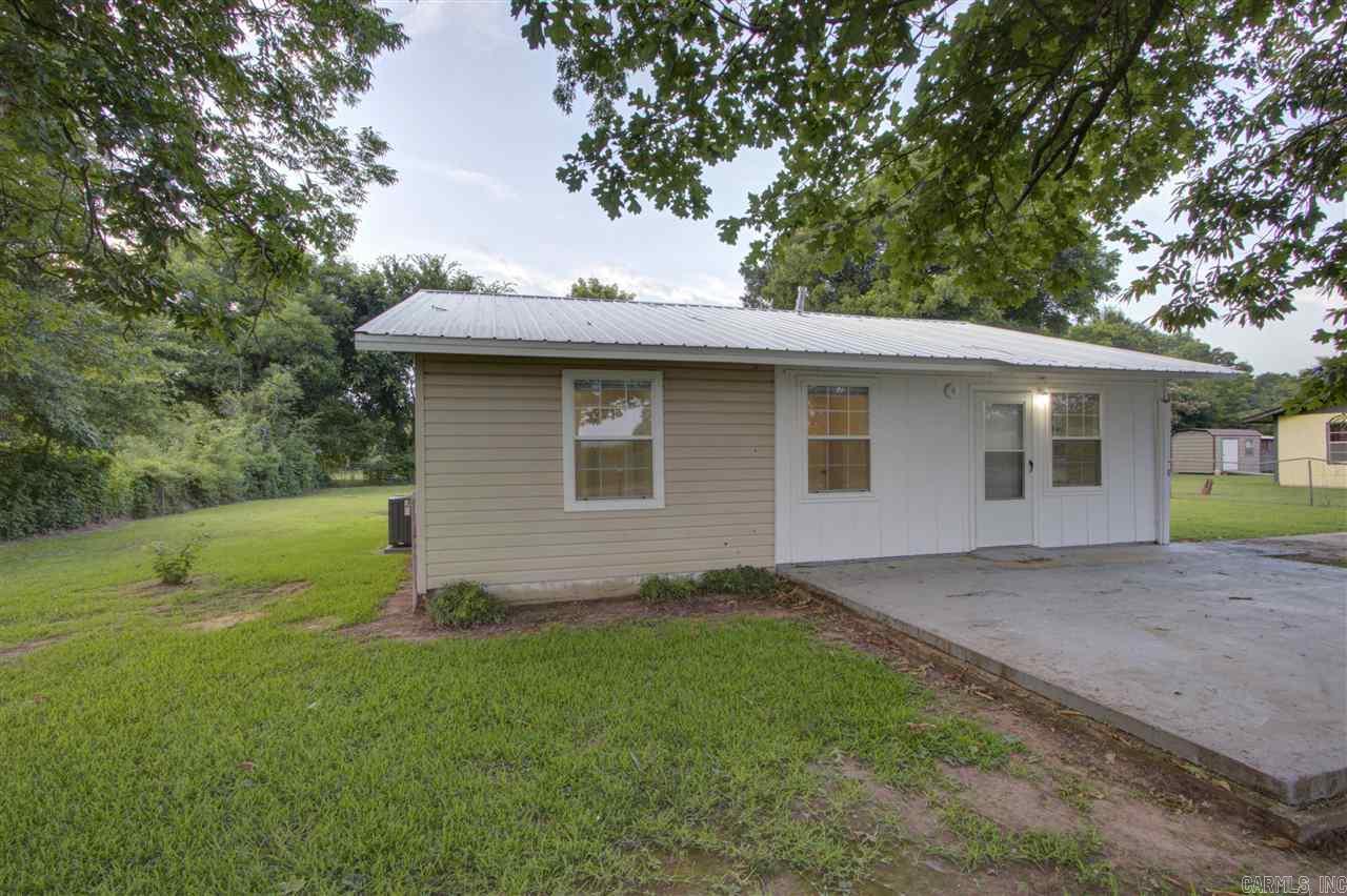 Garland Riverview - Residential Lease