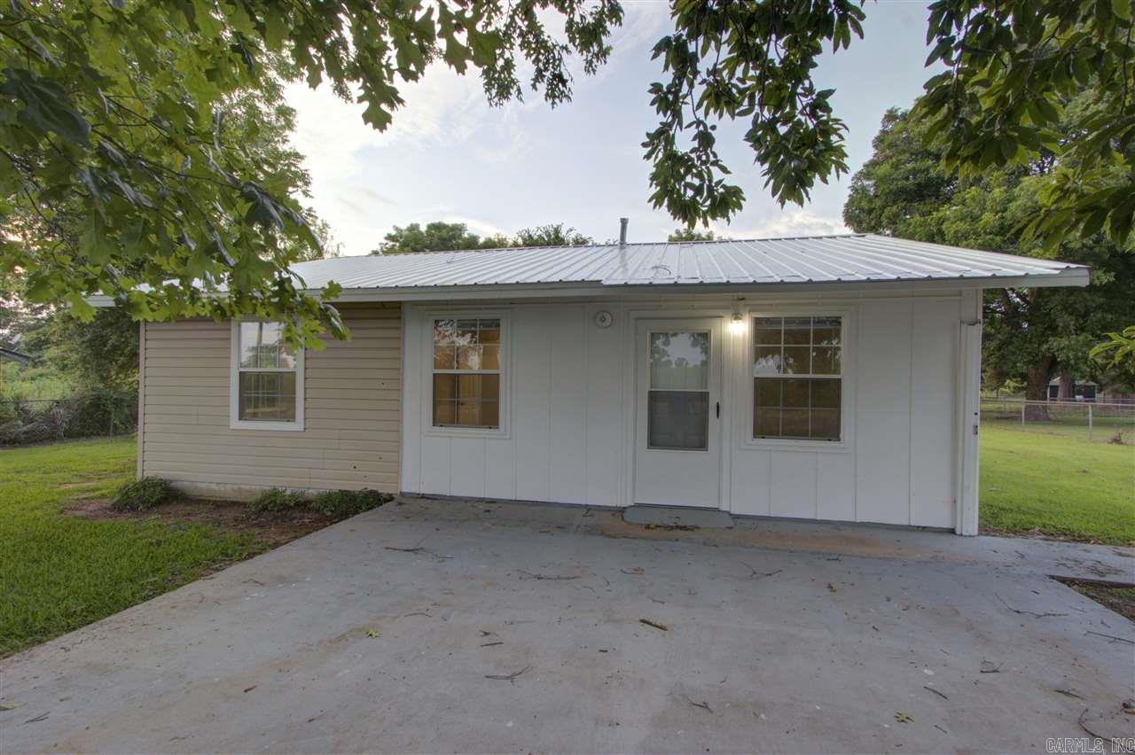 Garland Riverview - Residential Lease