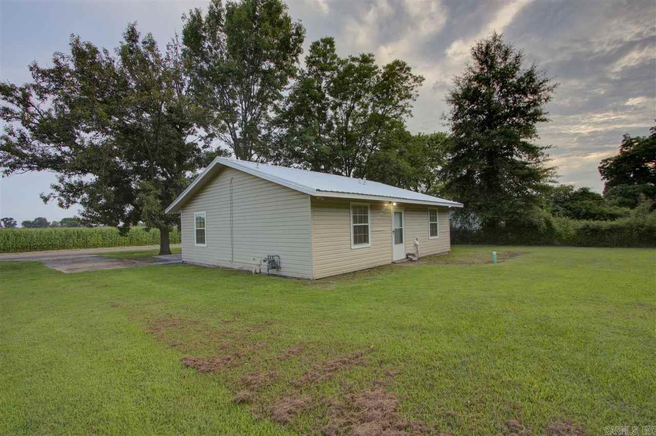 Garland Riverview - Residential Lease