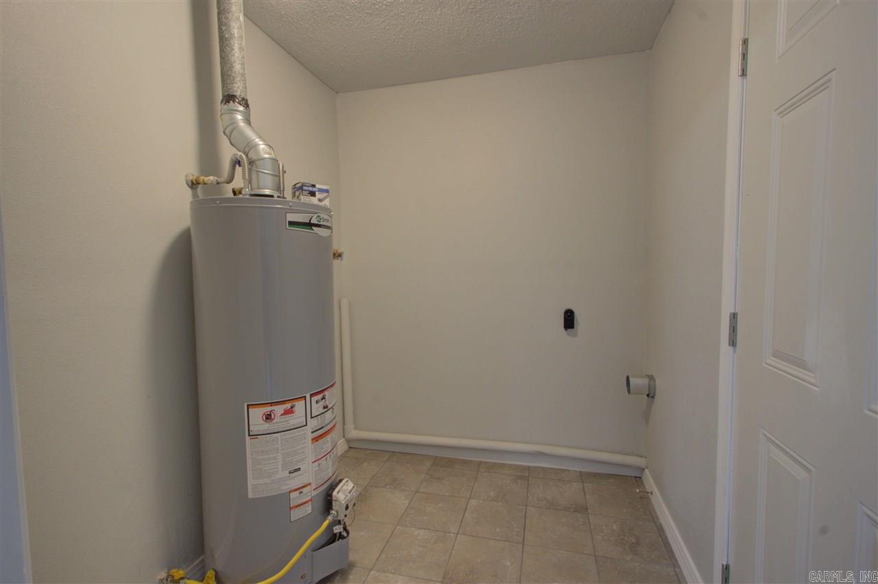 Garland Riverview - Residential Lease