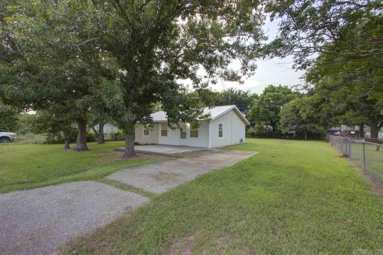 Garland Riverview - Residential Lease