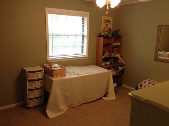 Not In List - Residential