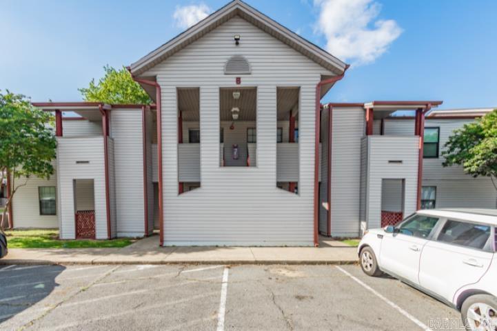 White Water Estates - Residential Lease