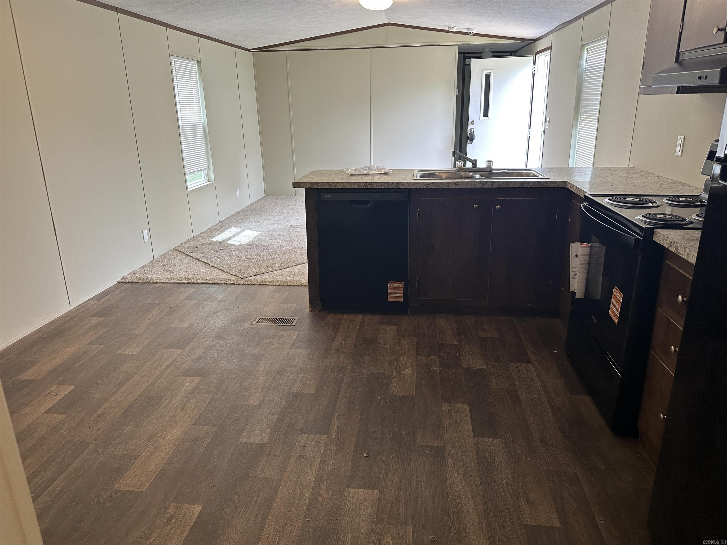 Russell Outlots - Residential