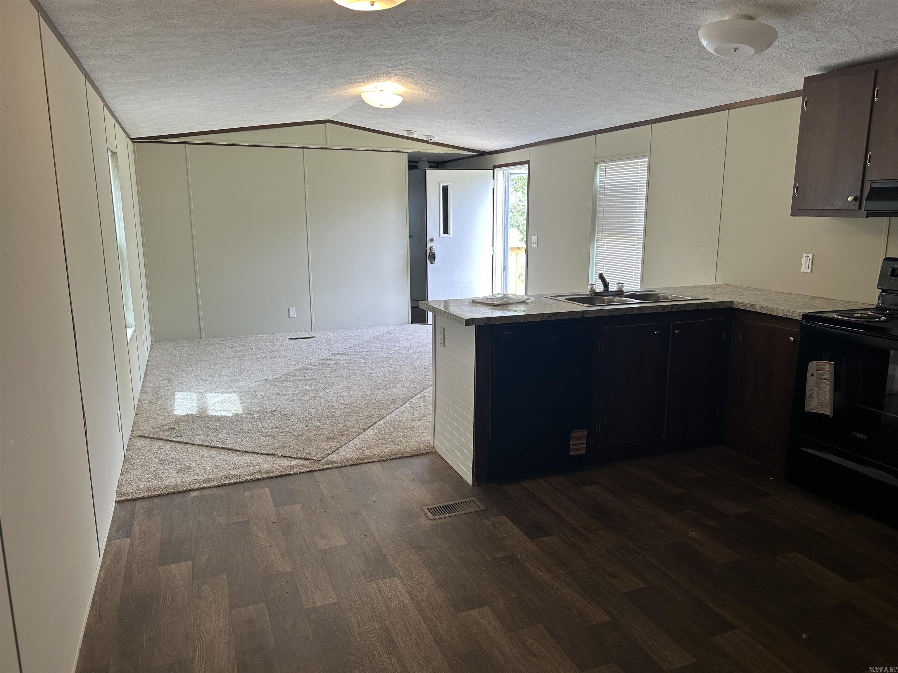 Russell Outlots - Residential