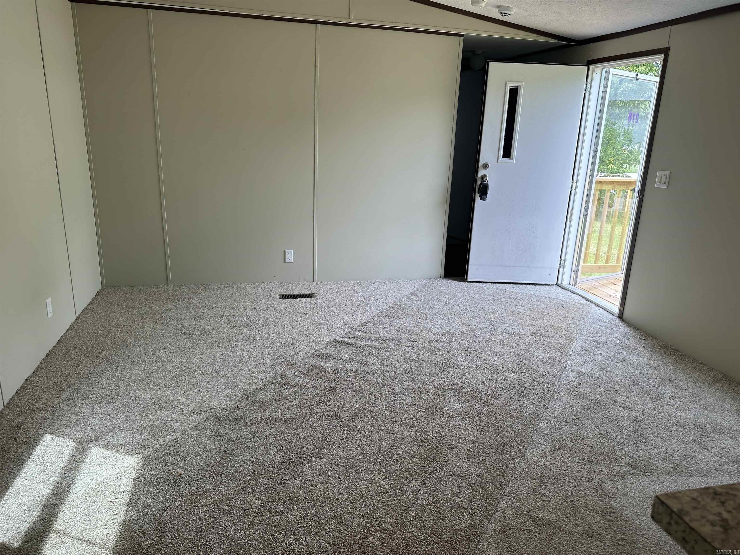 Russell Outlots - Residential