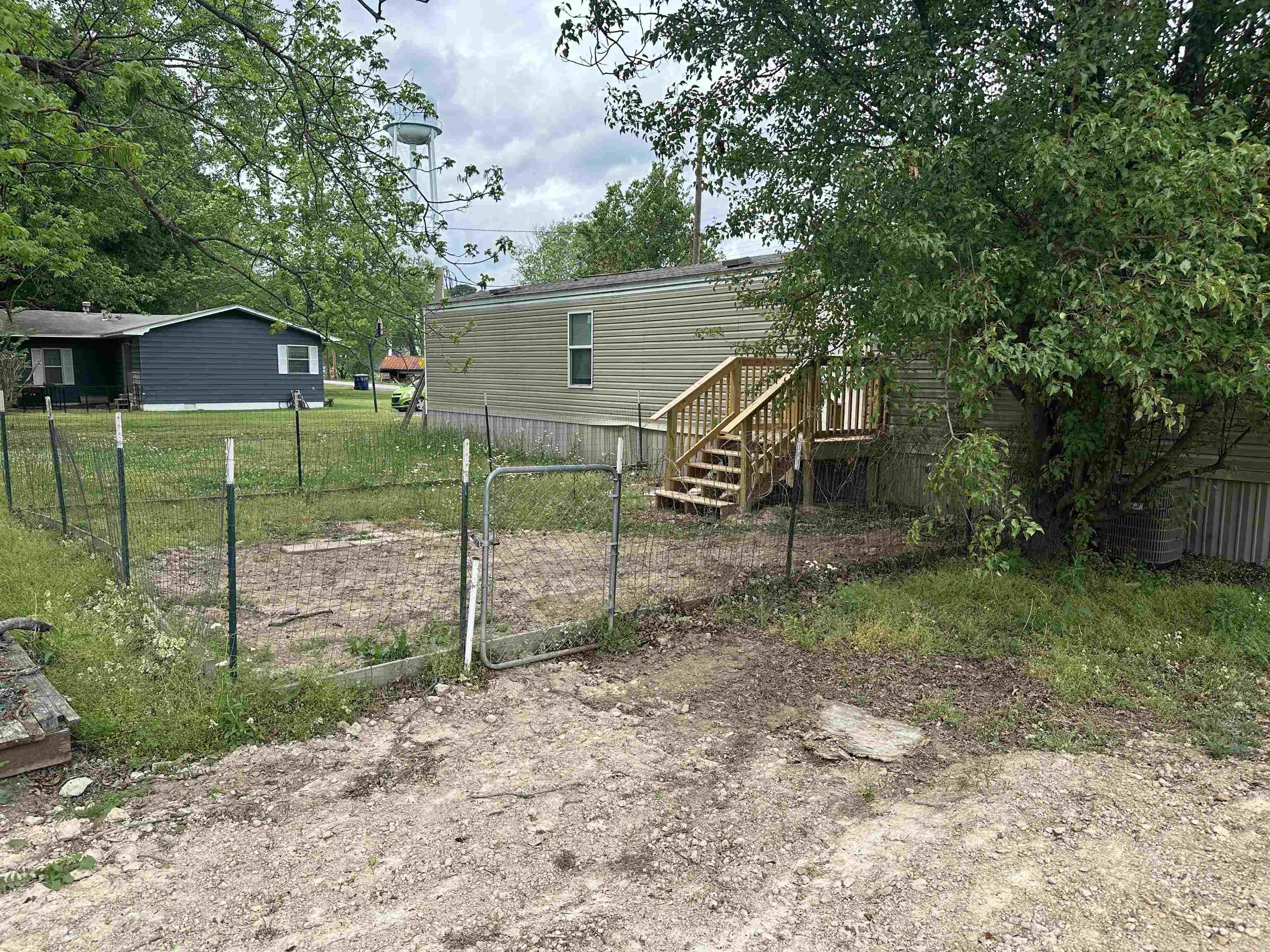 Russell Outlots - Residential