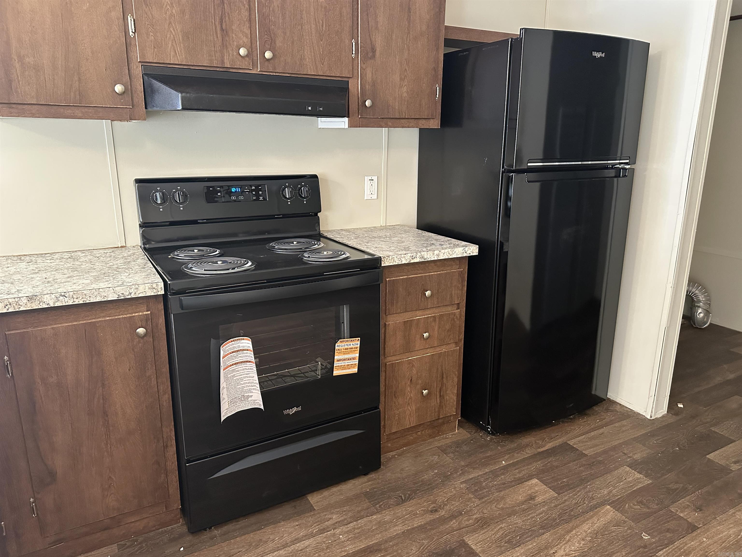 Russell Outlots - Residential