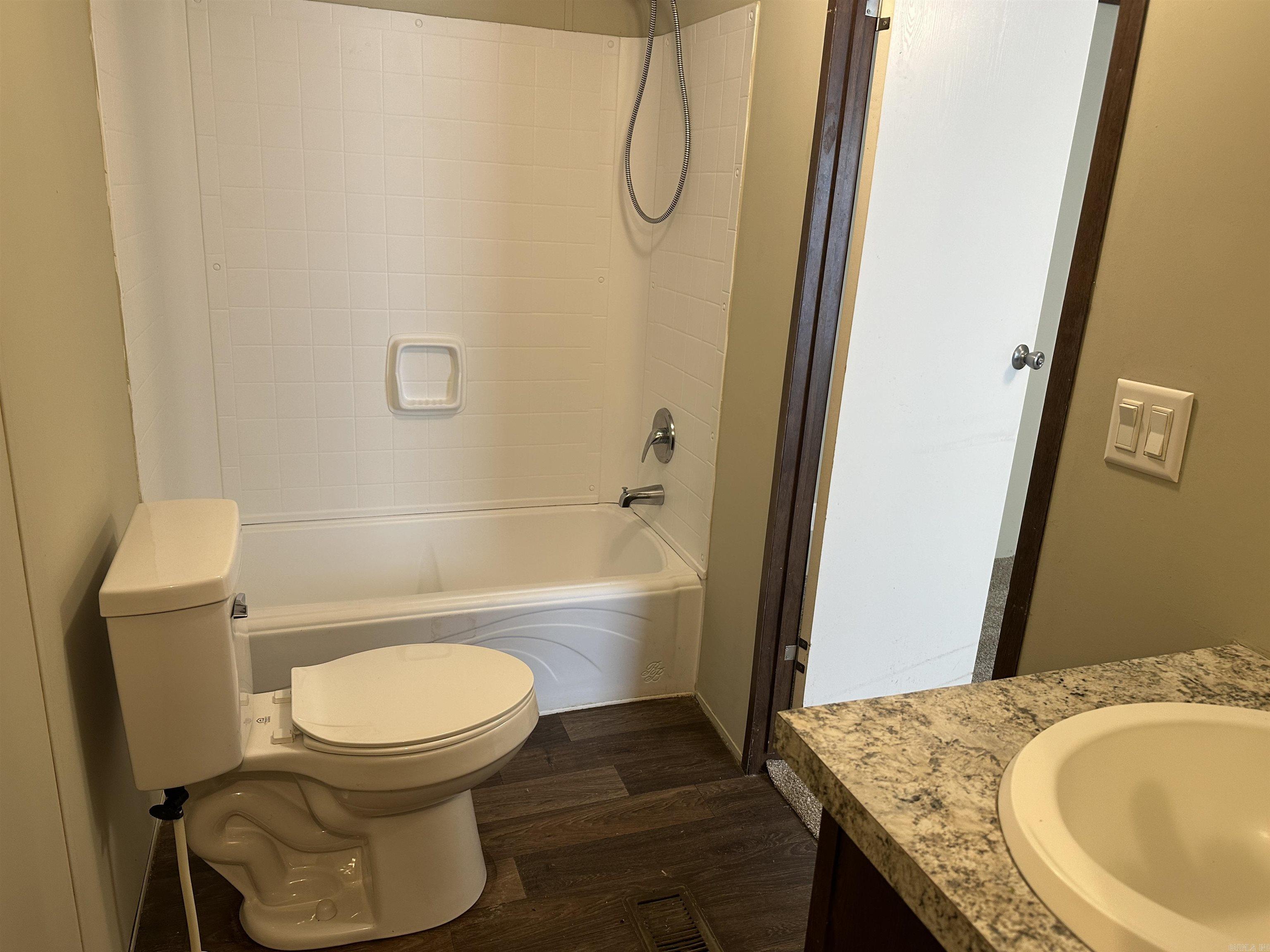 Russell Outlots - Residential