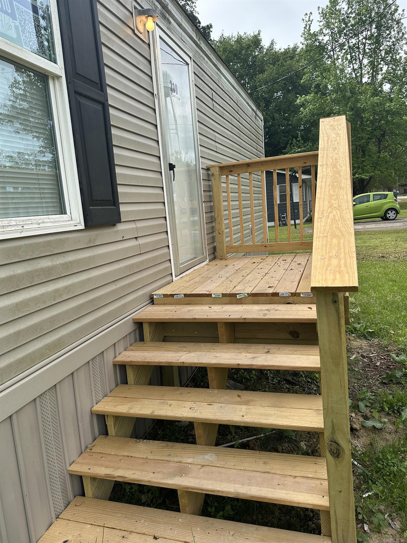 Russell Outlots - Residential