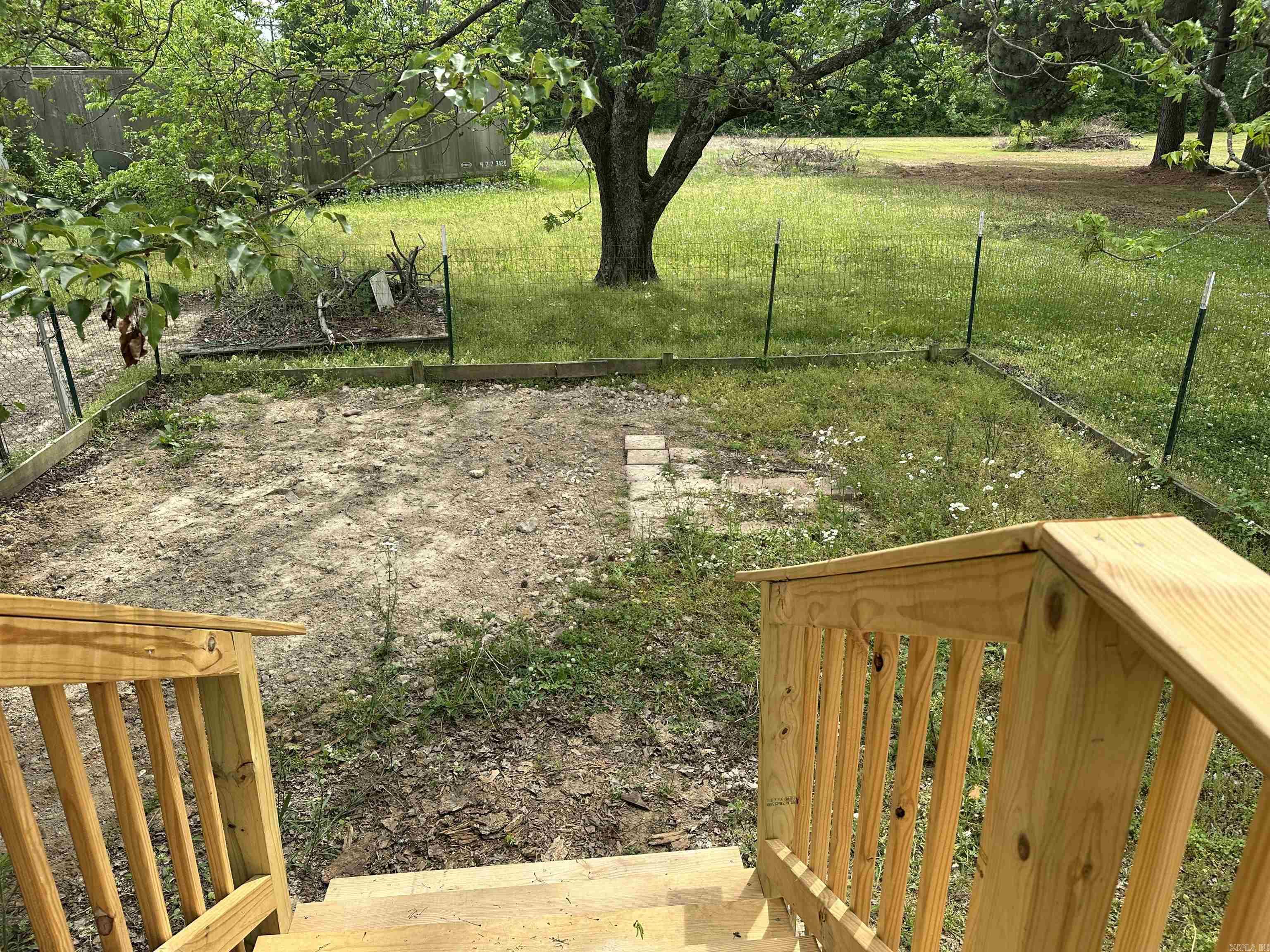 Russell Outlots - Residential