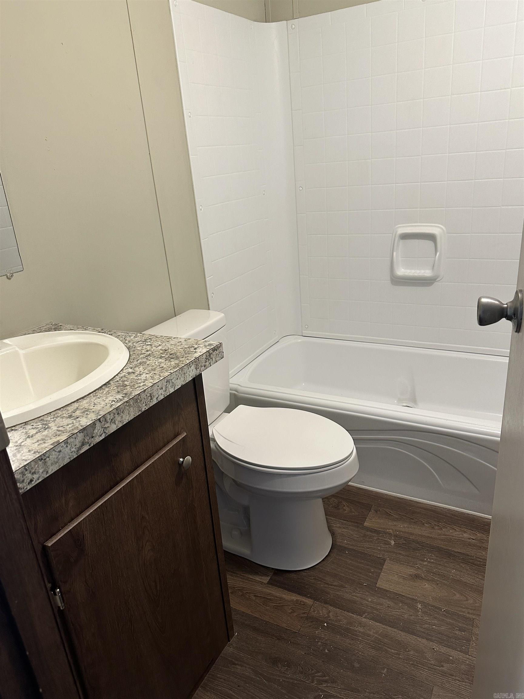 Russell Outlots - Residential