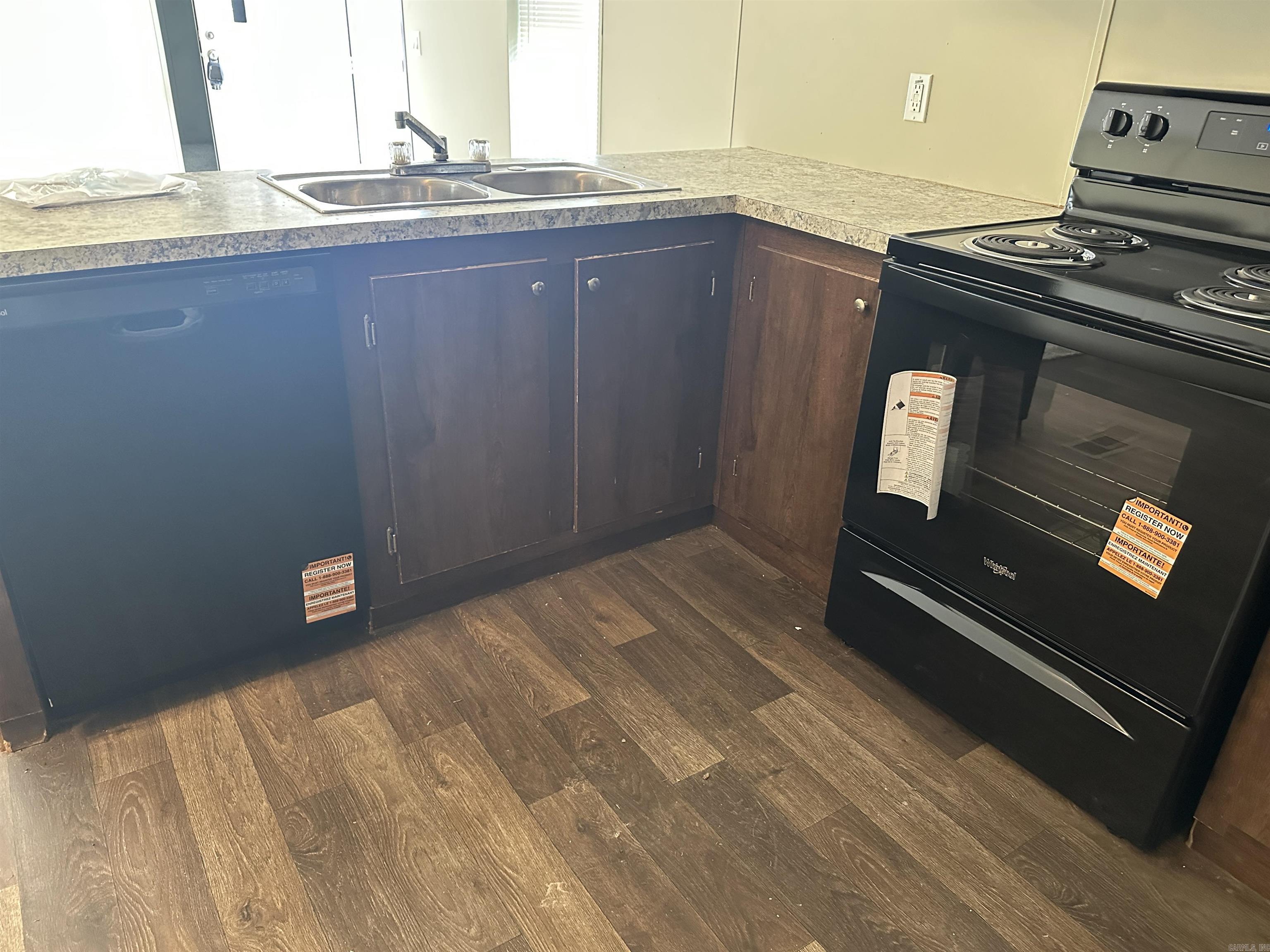 Russell Outlots - Residential