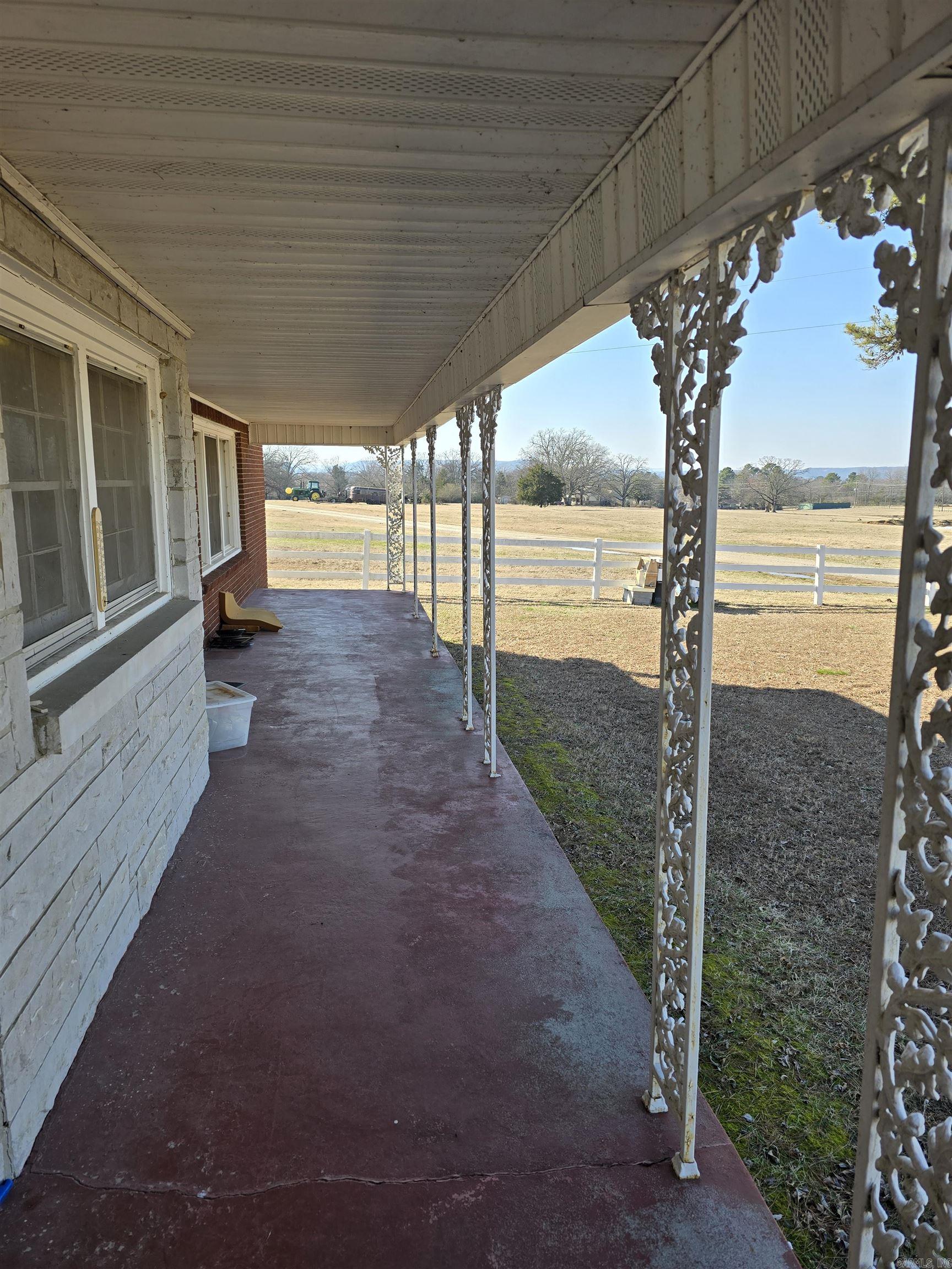 SOUTHSIDE M&B - Land