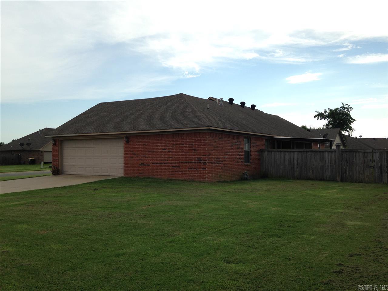 Dove Creek - Residential