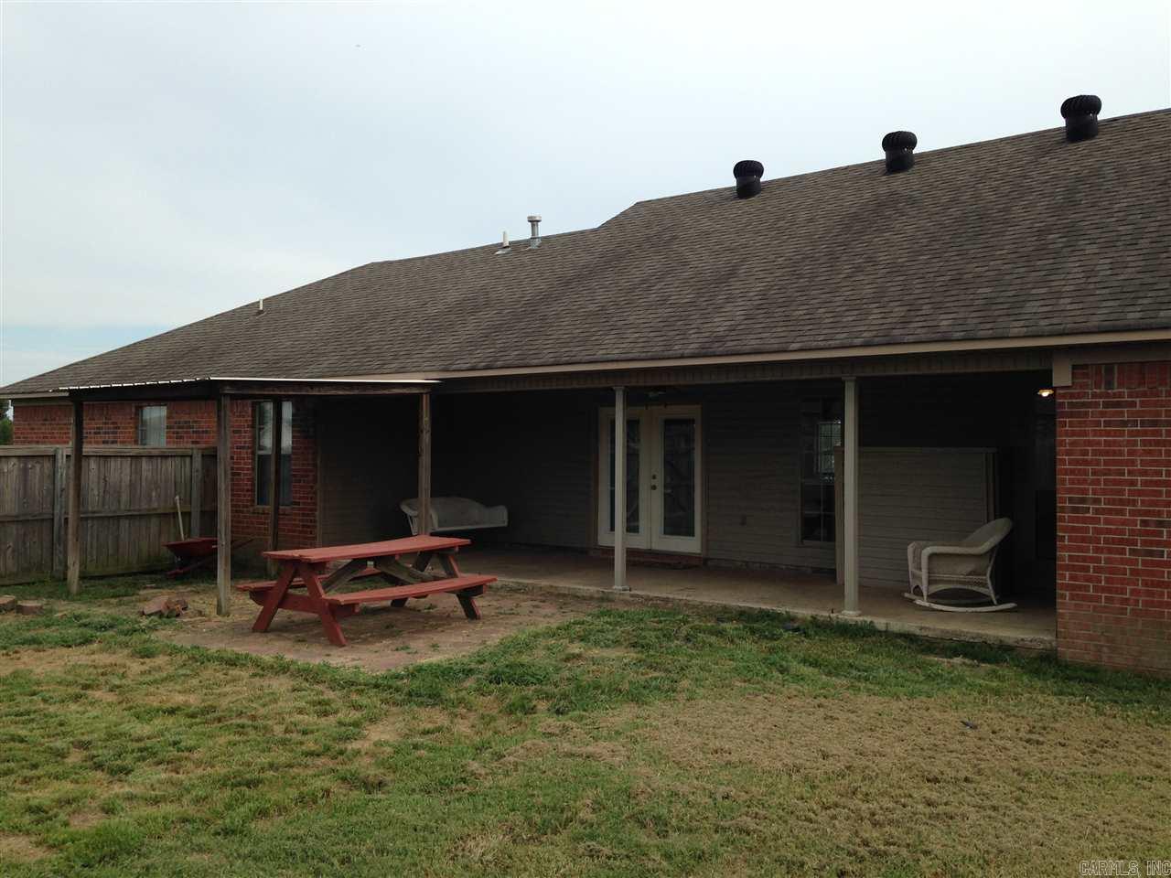 Dove Creek - Residential