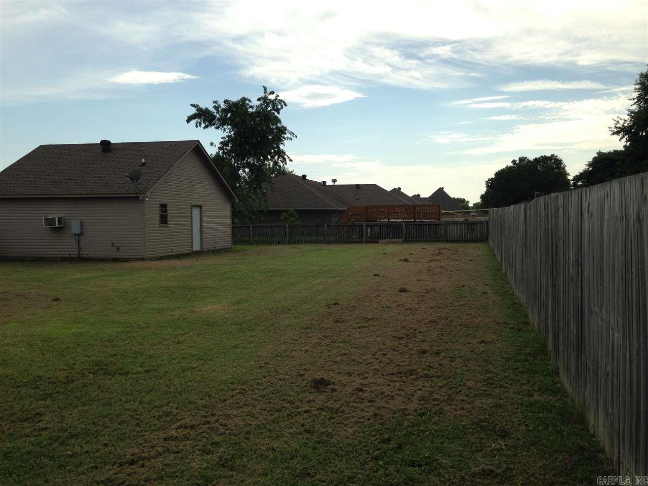 Dove Creek - Residential