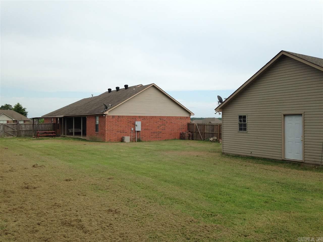 Dove Creek - Residential