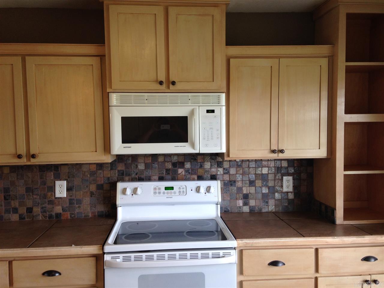 Dove Creek - Residential